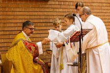 04.04.2026 Feier der Osternacht